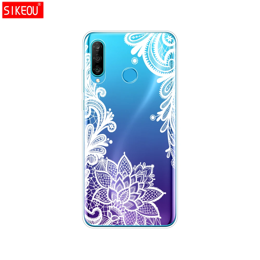 Для honor 20s чехол для телефона на huawei honor 20 S задняя крышка бампер etui coque Силиконовый ТПУ мягкий полная защита противоударный модный - Цвет: 00293