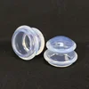 2pcs Silicone Cupping Vacuum Pump Cups Anti Cellulite Clearing Damp Body Massage Therapy Slimming Helper Suction Cup Health Care 2