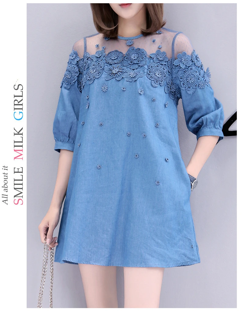 2 Maternity Dresses Spring Clothes For Pregnant Women Embroidery Solid Full Dress Autumn Gown Pregnancy Clothing Plus Size 5XL