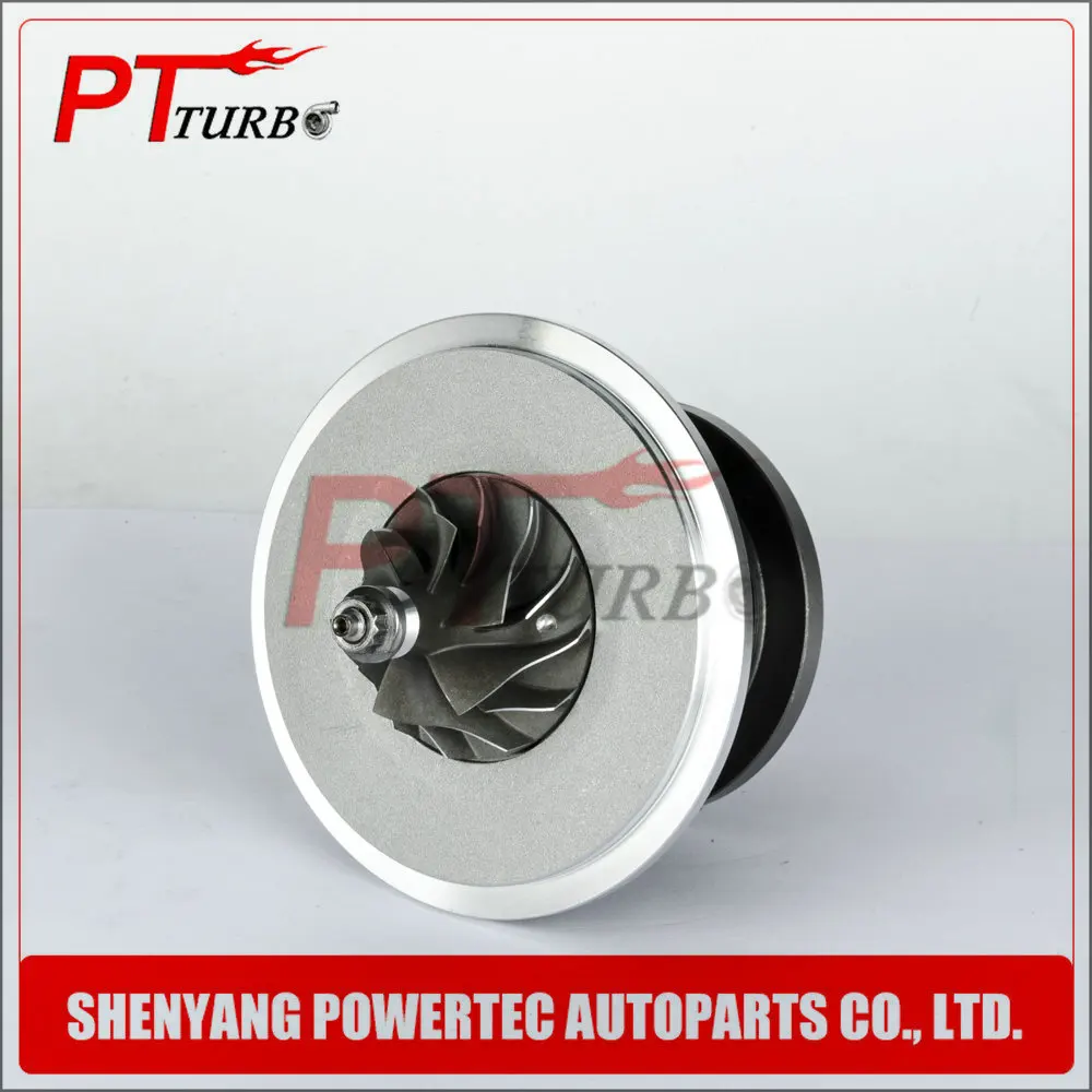 

Турбокартридж GT1544S 708847-0001, сердечник турбины для Alfa-Romeo 147 / Fiat Doblo 1,9 JTD 77 кВт 2000 л.с. M724.19 8Ventil-