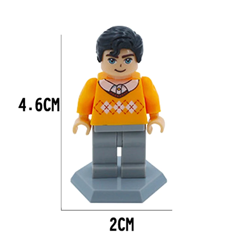 16pcs Mini Princess Girls Friend Action Figures Building Blocks Toys technic For Children Gifts Legoings Figure With Baseket Toy