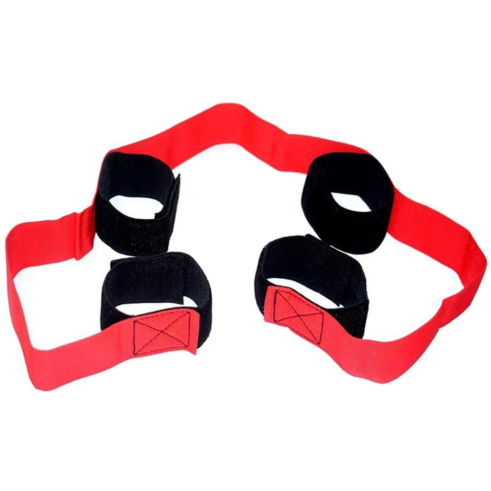 4 Legged Race Bands Birthday Holiday Party Interactive Games Fun Outdoor  Activities For Adults Boys Girls Family Activities Game - Training Bags -  AliExpress