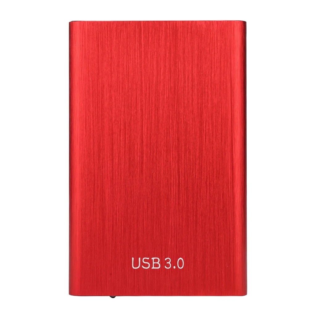 SOONHUA 2,5 дюйма Чехол для дисков SATA USB 3,0 жесткий диск для ноутбука SSD корпус Внешний чехол для дисков для ноутбука с перегородкой и отверткой
