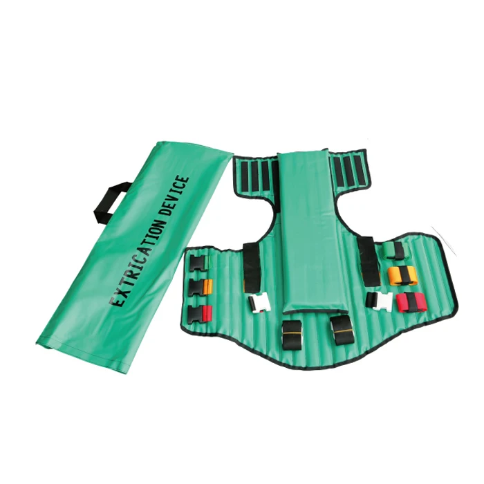 Trunk splint,First aid splint,Life saving splint,Spine Board
