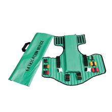Trunk splint,First aid splint,Life saving splint,Spine Board