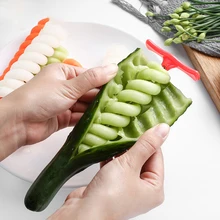Trancheuse de légumes en spirale manuelle, outil de cuisine, outil de cuisine, outil à spirale pour carottes, pommes de terre, concombre, salade