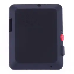 Аудио сим-карта Elder gps трекер для детей камера монитор видео запись мини домашний Автомобиль Безопасность автомобиля анти-потеря