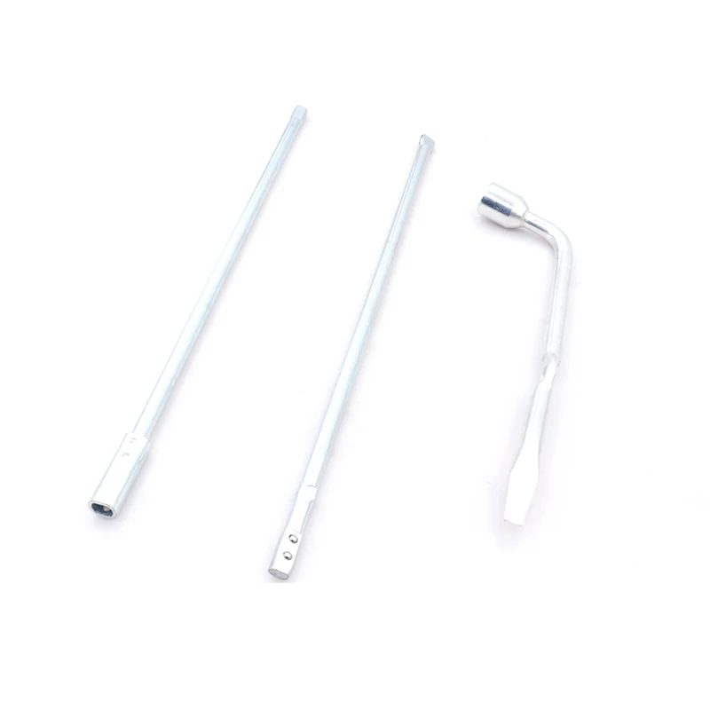 Baificar Tire Socket Wrench Spare Tire Removal Tool for Haval H5 H3