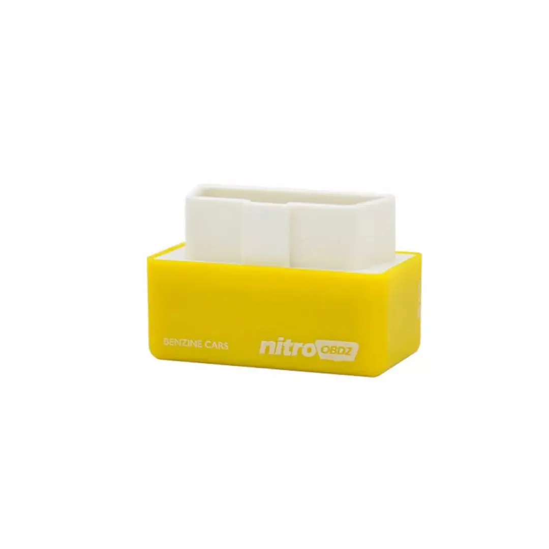 Привод OBD2 полный чип тюнинг BoxGreen EcoOBD2 экономичный чип тюнинг ecu OBD экономитель топлива для автомобиля Eco OBD2 Автомобили экономия топлива 15