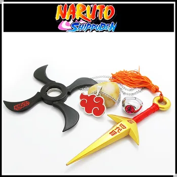 

Outdoor Fun & Sports Toy Swords, Toy knife, Naruto is bitter, Toy dart