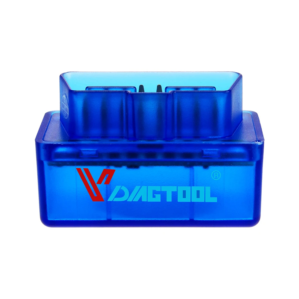 OBD2 Super Mini ELM327 Bluetooth V2.1 / V1.5 автомобильный диагностический инструмент ELM 327 для