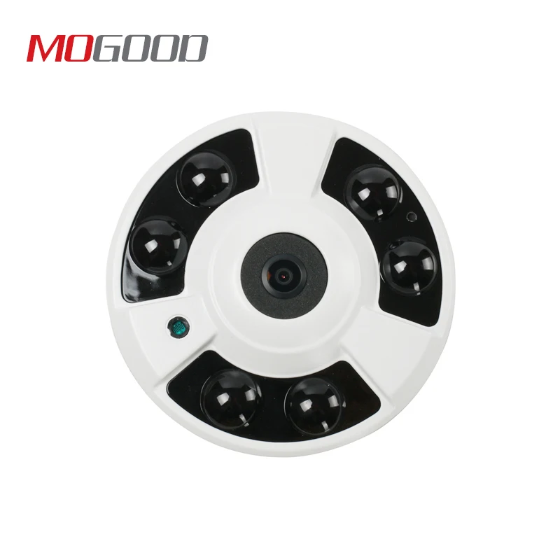 MoGood 2MP 1080P HD AHD/CVI/TVI 360 градусная широкоугольная панорамная камера с мониторингом