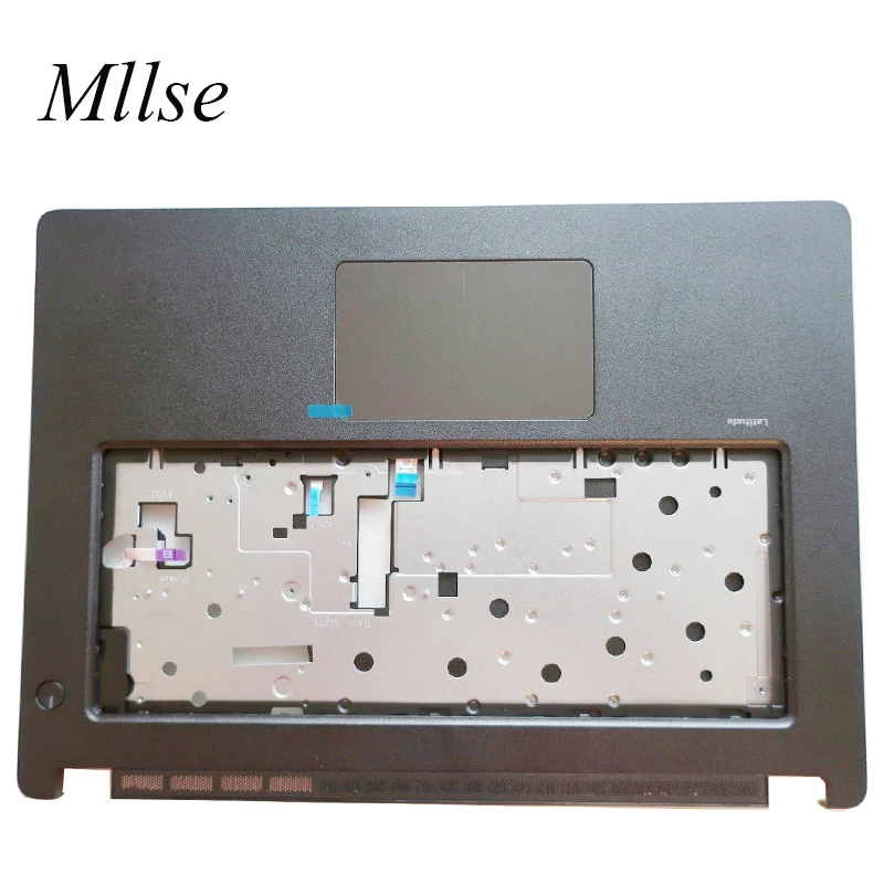 Новинка для Dell Latitude 3480 E3480 1" Подставка для рук тачпад Клавиатура рамка верхний чехол MXY4P 0MXY4P