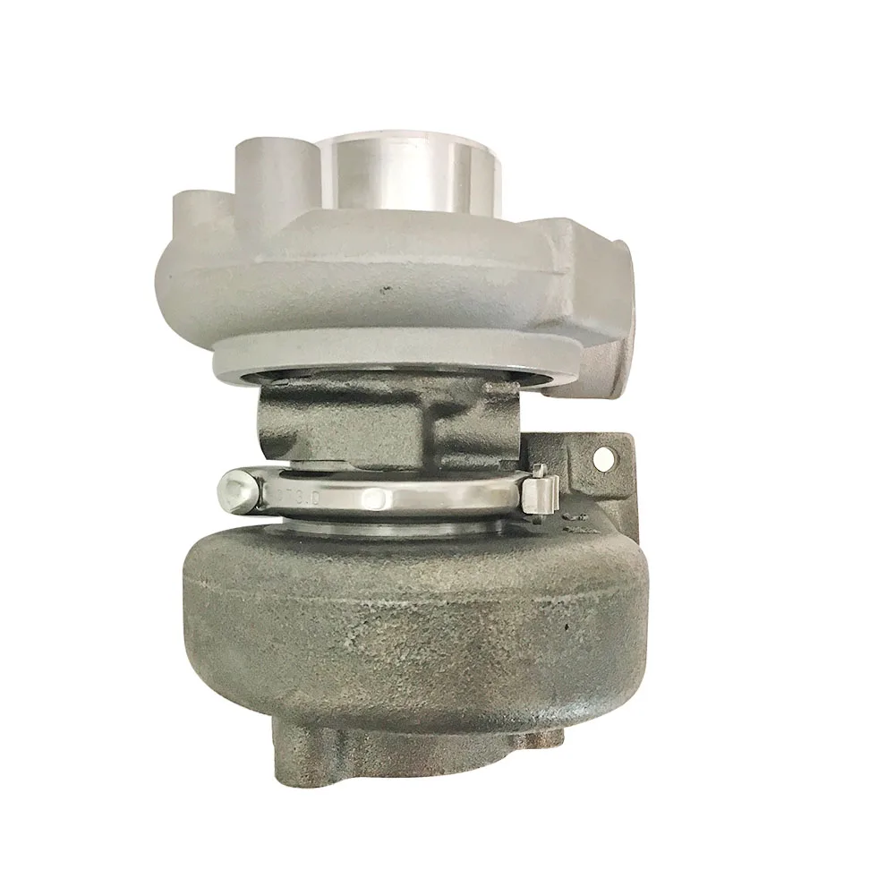 Lubov Econさん専用 3599877 HX25 504053177 Turbocharger For NEF 6 Engine On