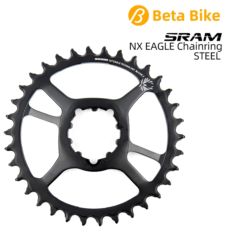 sram nx eagle 32t