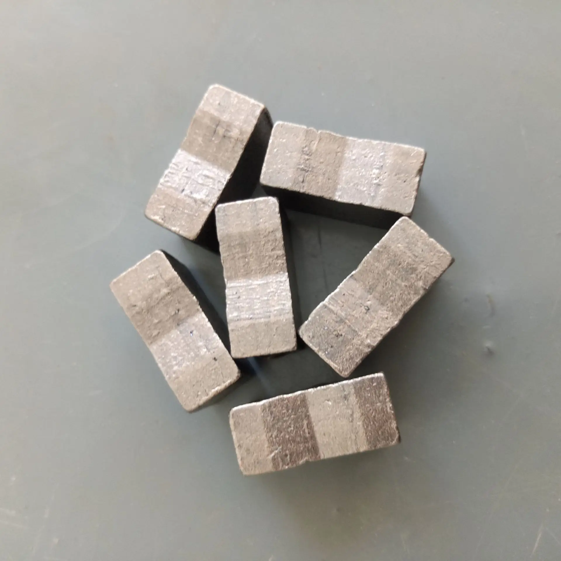 

Diamond Saw Blade Head Manufacturers Direct Selling Stone Material Knife Granite Multi Saw Blade Durable Mono-blade Saw Cutter H