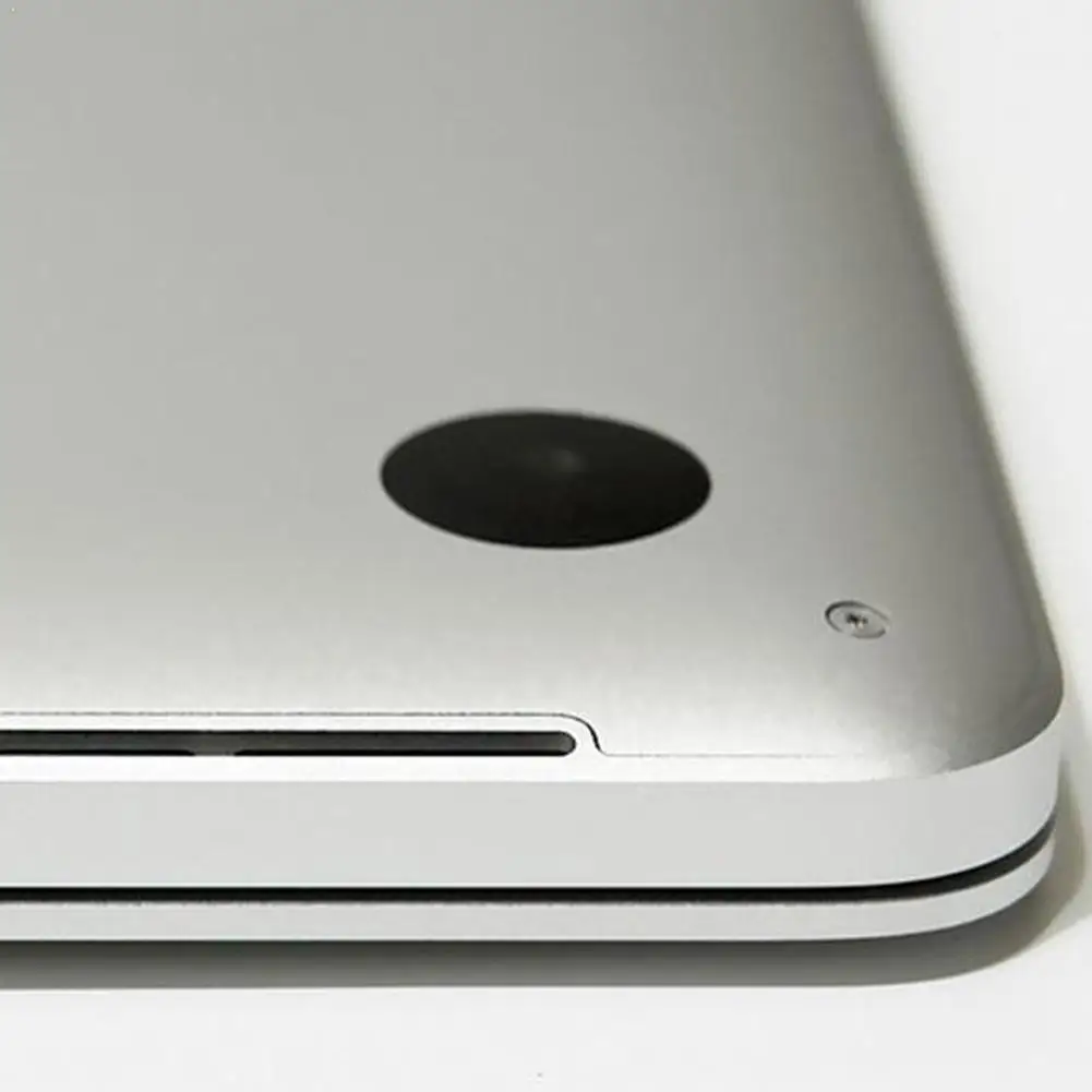 4 шт./компл. нижняя резиновая подставка для ног ноутбука Macbook Pro Retina Feet A1398 A1425 A1502