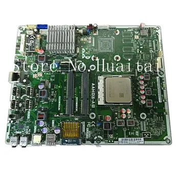 

high quality For HP desktop motherboard for AAHD3-AB 700543-501 696940-001 700543-601 mainboard 100% tested fully work