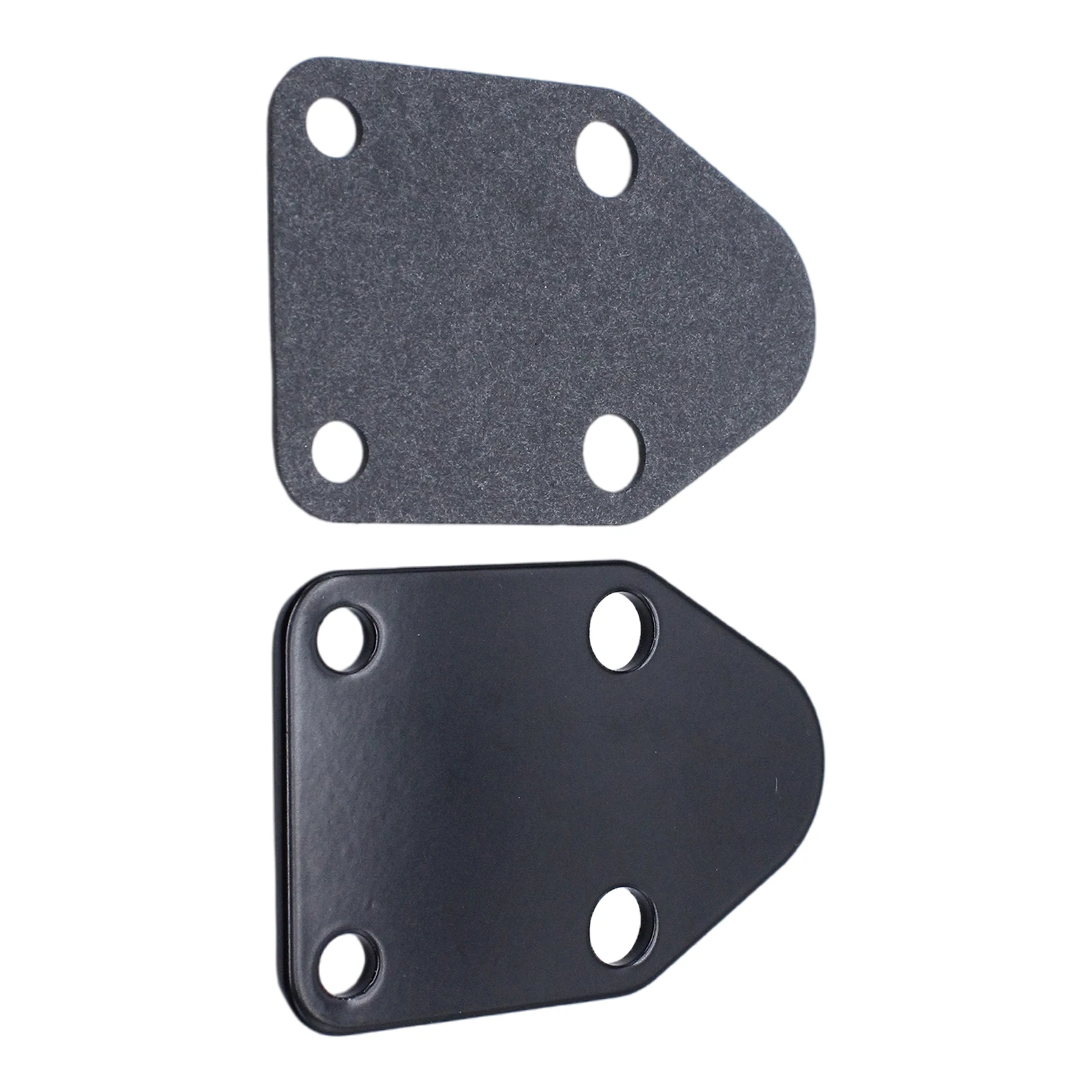 Automotive Oil Pump Gasket Without Hole Direct Replaces For Chevrolet