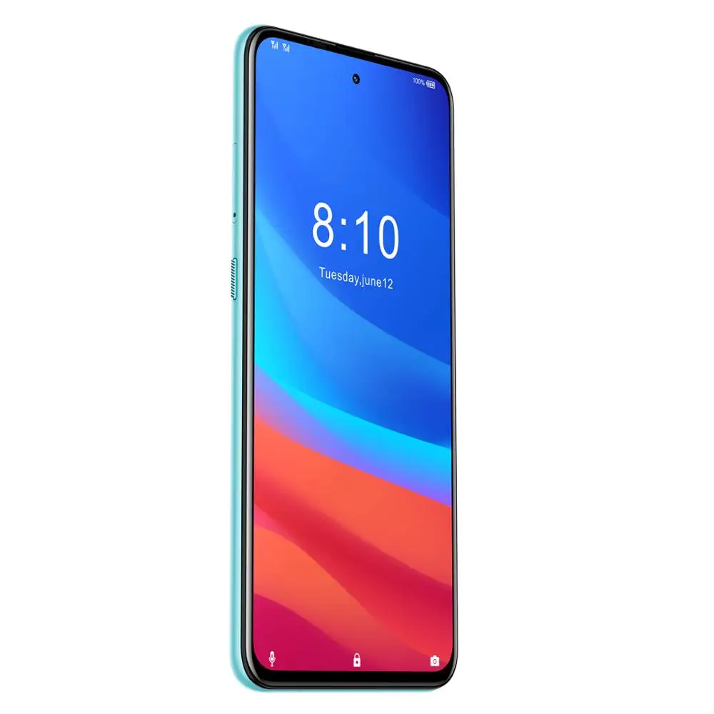  ELEPHONE A7H Helio P23 4GB RAM Smartphone 64GB ROM 6.4