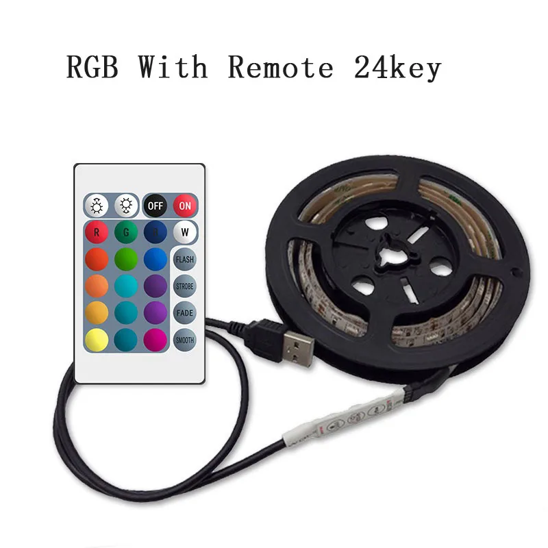 RGB 24KEY