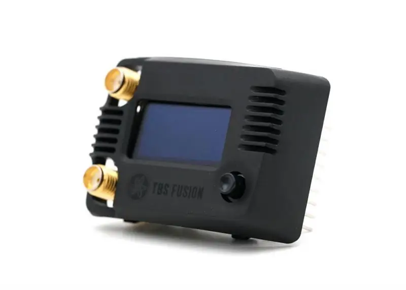 

Original TBS Fusion Goggle Receiver Module for Fatshark Dominator V1 V2 V3 HD1 HD2 HD3 HDO for RC FPV Racing drone