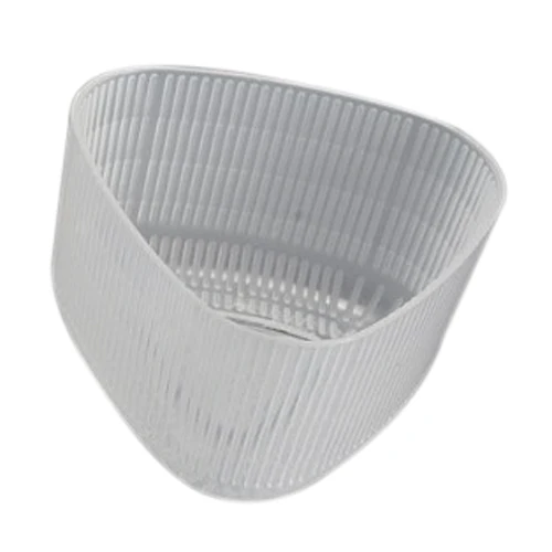 2PCs Triangular Form Sushi Mold Onigiri Rice Ball Frame Food Mould Decorating Tools