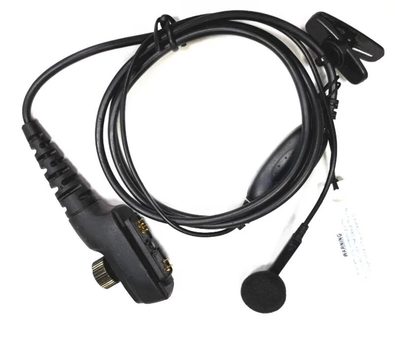 Иди и болтай walkie talkie “иди и наушники для HYT PD700 PD700G PD702 PD702G PD705 PD705G PD708 PD752