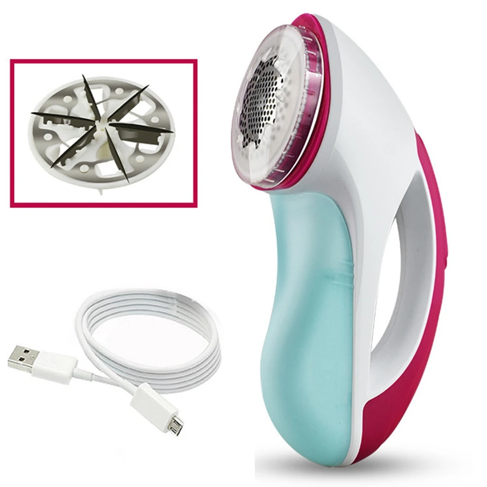 

Lint Remover BZ-117Z-3