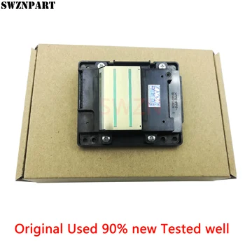 

188 T1881 Printhead Print Head for Epson WF-3620 WF-3621 WF-3640 WF-3641 WF-7110 WF-7111 WF-7610 WF-7611 WF-7620 WF-7621 L1455