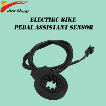 

Ebike PAS System Electric Bicycle Pedal Assist Sensor Speed Assistant Sensor Bicicleta MTB Conversion Kit Parts Accessories