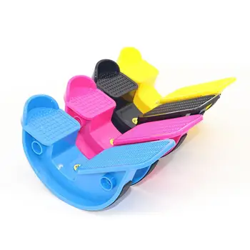 

Foot Rocker Wear-resistant Stretcher Foot Rocker Ankle Calf Muscle Stretch Board Yoga Sports Fitness Massage Pedal