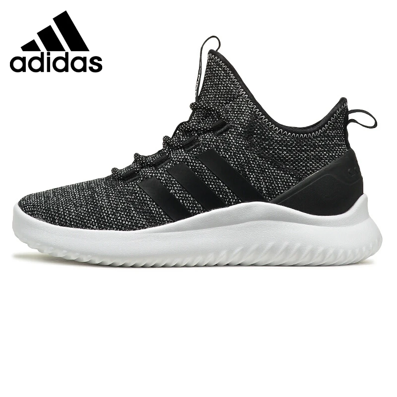 adidas neo cloudfoam ultimate basketball men's sneakers