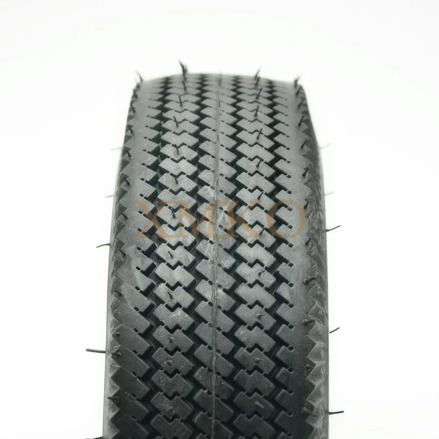 4.10 3.50-4 Inner Tube Tire 4.10-4 3.50-4  For Mower Electric Tricycle Trolley Scooter Adult Step Car Fit 3.00-4 And 260x85 (5)