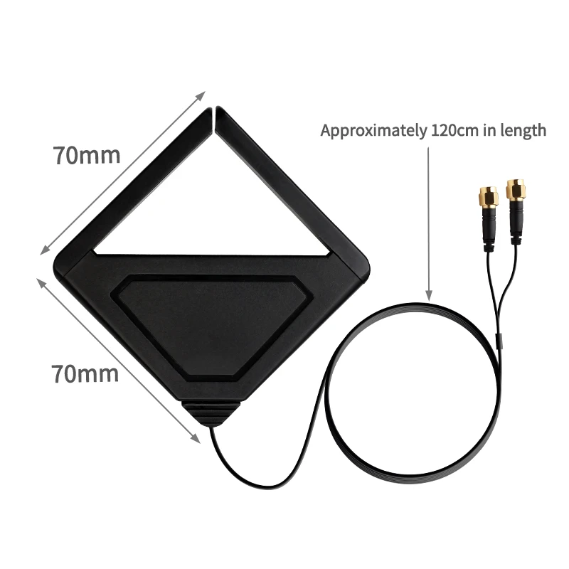 2400Mbps For Intel AX200 Wifi 6 Wireless Card Bluetooth 5.1 Desktop Kit M.2 AX200NGW Network Wlan Card 802.11ax Adapter MU-MIMO