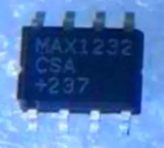MAX1232CSA | Электроника