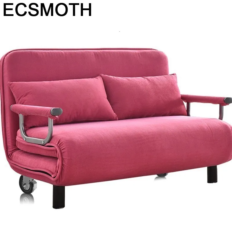 

Sillon Mobili Asiento Meuble Maison Puff Para Couch Couche For Divano Mobilya De Sala Mueble Set Living Room Furniture Sofa Bed