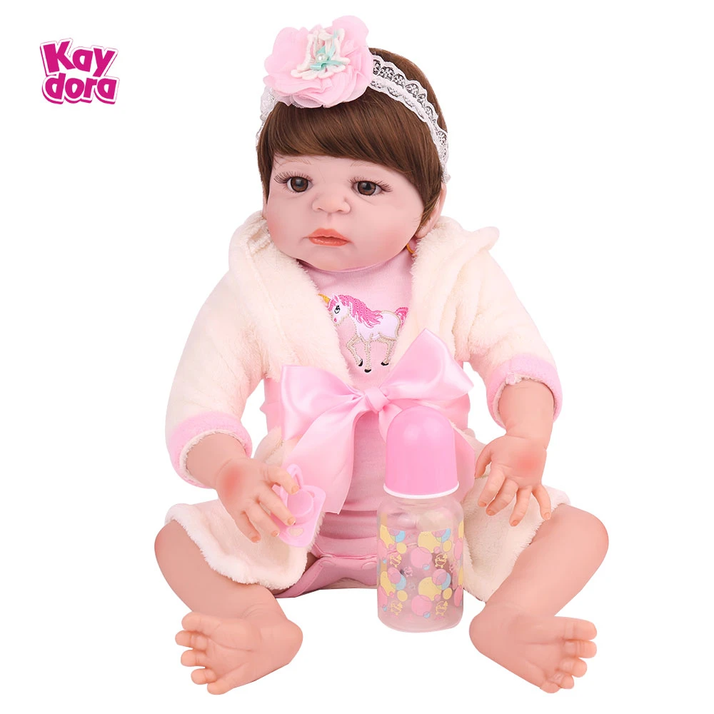 muñecas reborn aliexpress
