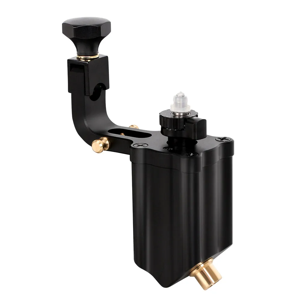 Dragonhawk Rotary Tattoo Machine Shader Liner 7 Colors Assorted Tattoo