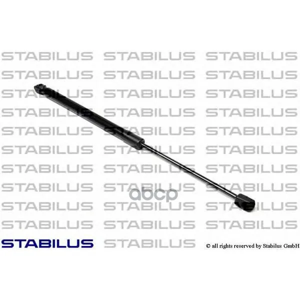 Амортизатор Багажника Stabilus арт. 020890