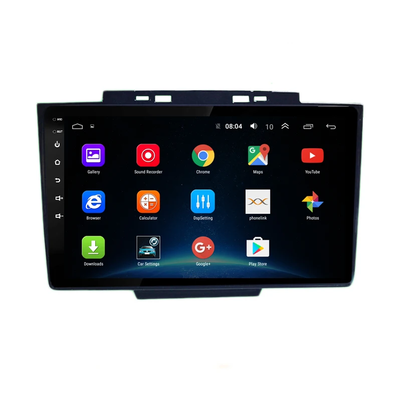 " 2.5D ips android 9,1 автомобильный dvd для Greatwall HAVAL Hover H5 H3 2013 14- Радио Навигация DSP Стерео GPS; Мультимедийный проигрыватель