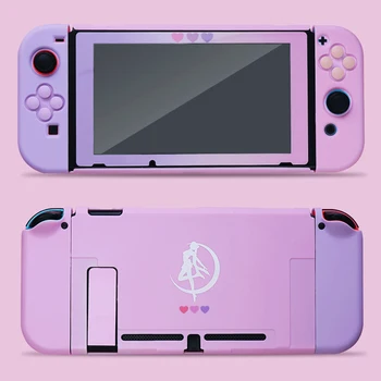 

Protective Case For Nintend Switch Joy Con Controller Shell Hard Housing Full Cover Shell Game Console Switch Shells