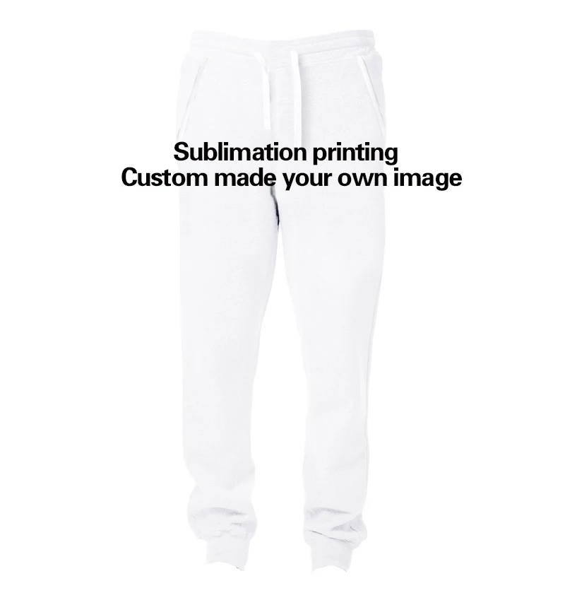 custom made sweatpants