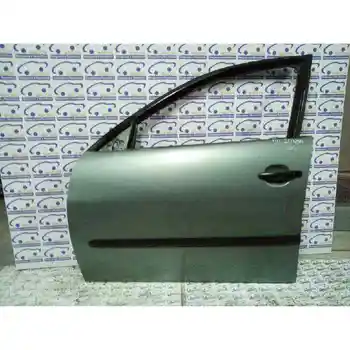 

LEFT FRONT DOOR SEAT IBIZA (6L1)