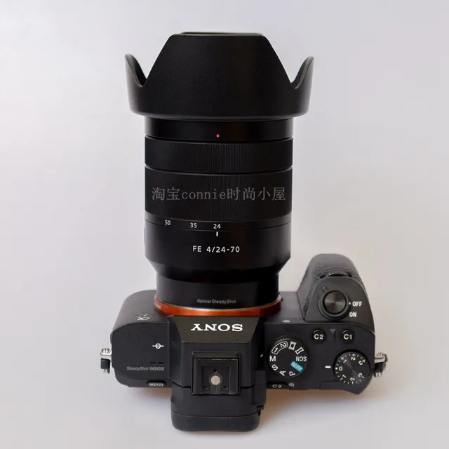 Copy For Sony Vario-Tessar FE 24-70mm F4 ZA OSS Lens Copy For Sony Vario-Tessar FE 24-70mm F4 ZA OSS Lens