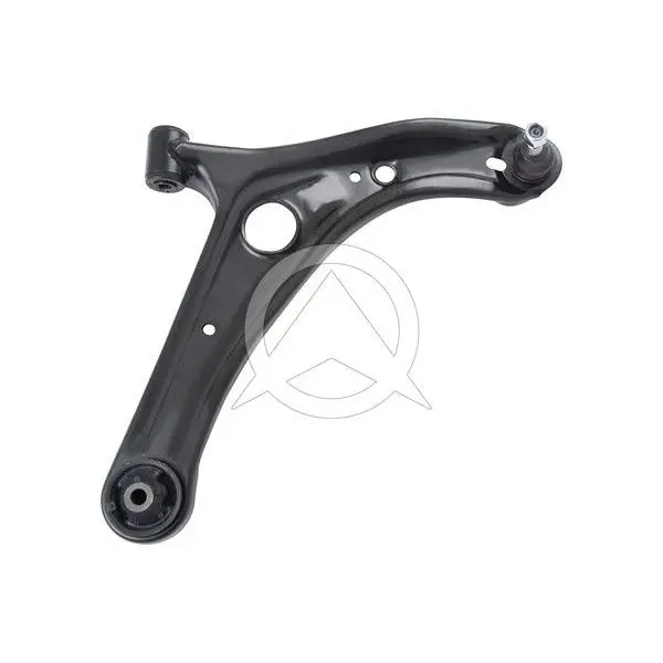 Рычаг подвески Toyota Yaris 99 SIDEM 45477