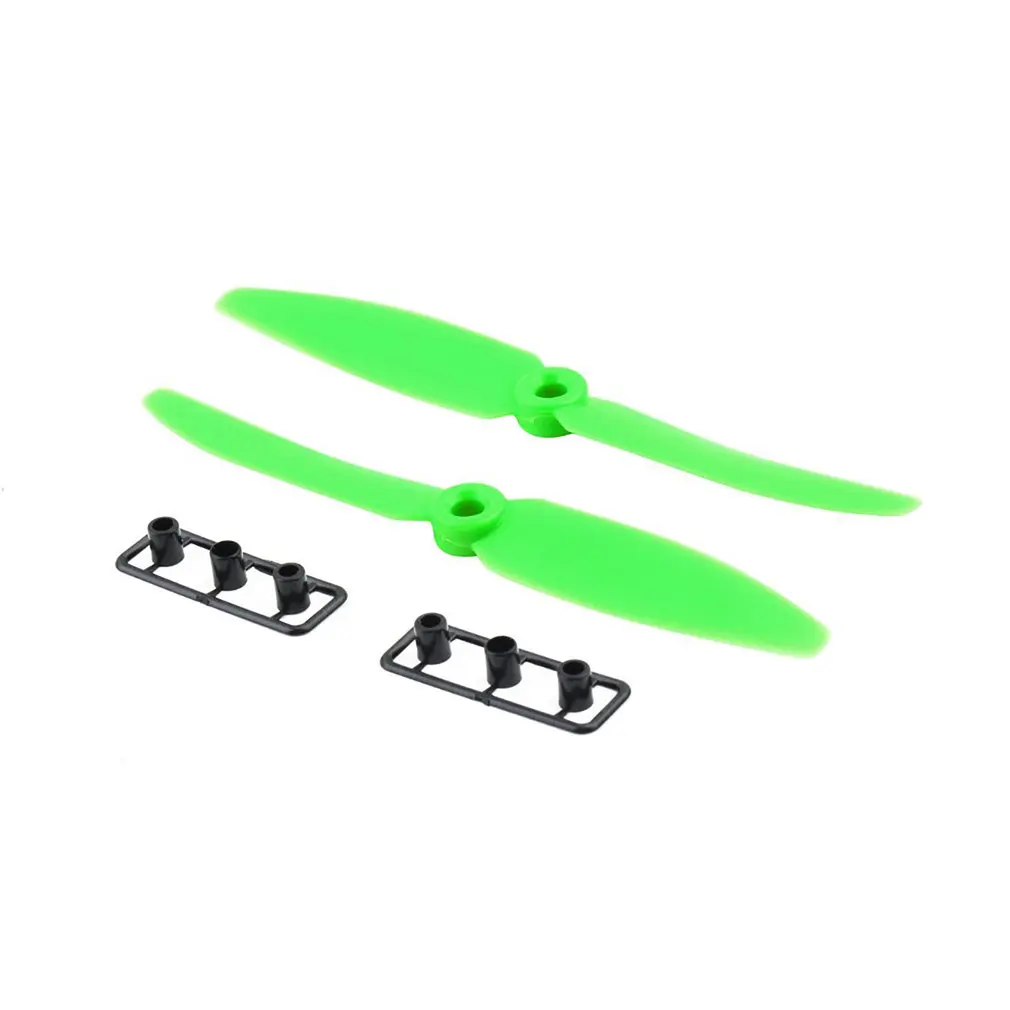 

10 Pairs Quality 5030 Plastic Propeller for Mini 250 Quadcopter Multi-rotor