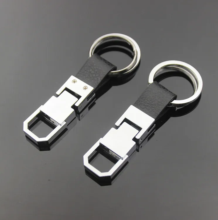 New Products Waist Hanging Keychain Entirely Handmade Key Ring Men's Women's Automobile Hanging Ornament Customizable Couples Sm