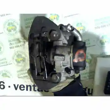 

3027282 Rear Brake caliper Right Citroen Xsara Saloon 2.0 Hdi