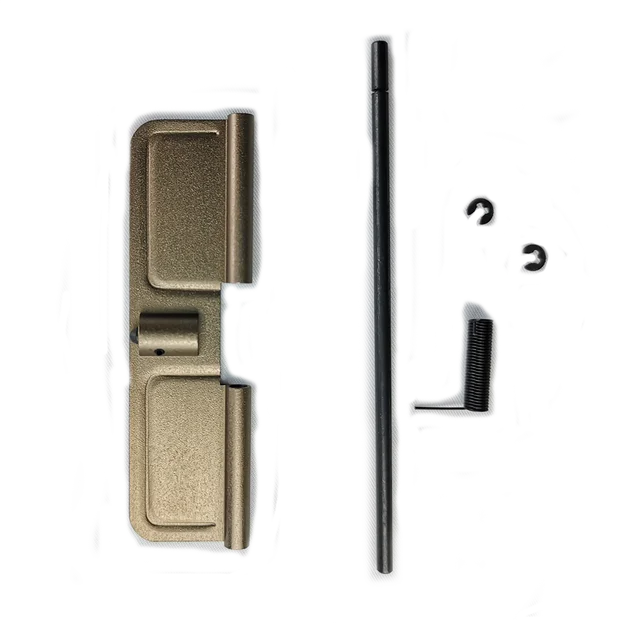 Dust Cover Assembly Sets for Shooting AR 15 M4 M16 ejection port Hunt